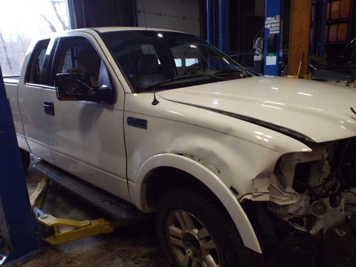 Passenger Right Upper Control Arm Front Fits 04-08 FORD F150 PICKUP 197643 - Picture 11 of 12