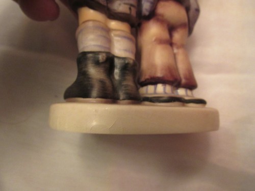 VINTAGE HUMMEL # 123 - Picture 7 of 10