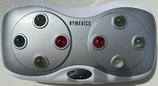 HoMedics Model FMV-350 Thp Vibration Foot Massager with Heat