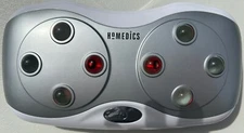 HoMedics Model FMV-350  Thp Vibration Foot Massager with Heat