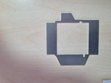 3080 3080ti VRAM thermal pads aluminium as copper shrim