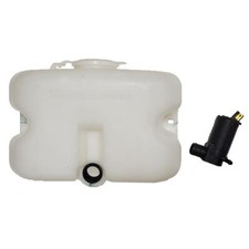 Windshield Washer Tank Includes Pump - Samurai 85-95