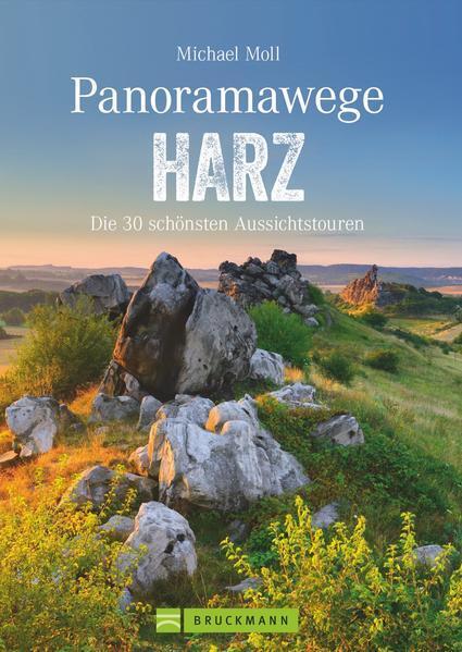 Thumbnail - Panoramawege Harz | Michael Moll | 2021 | Deutsch