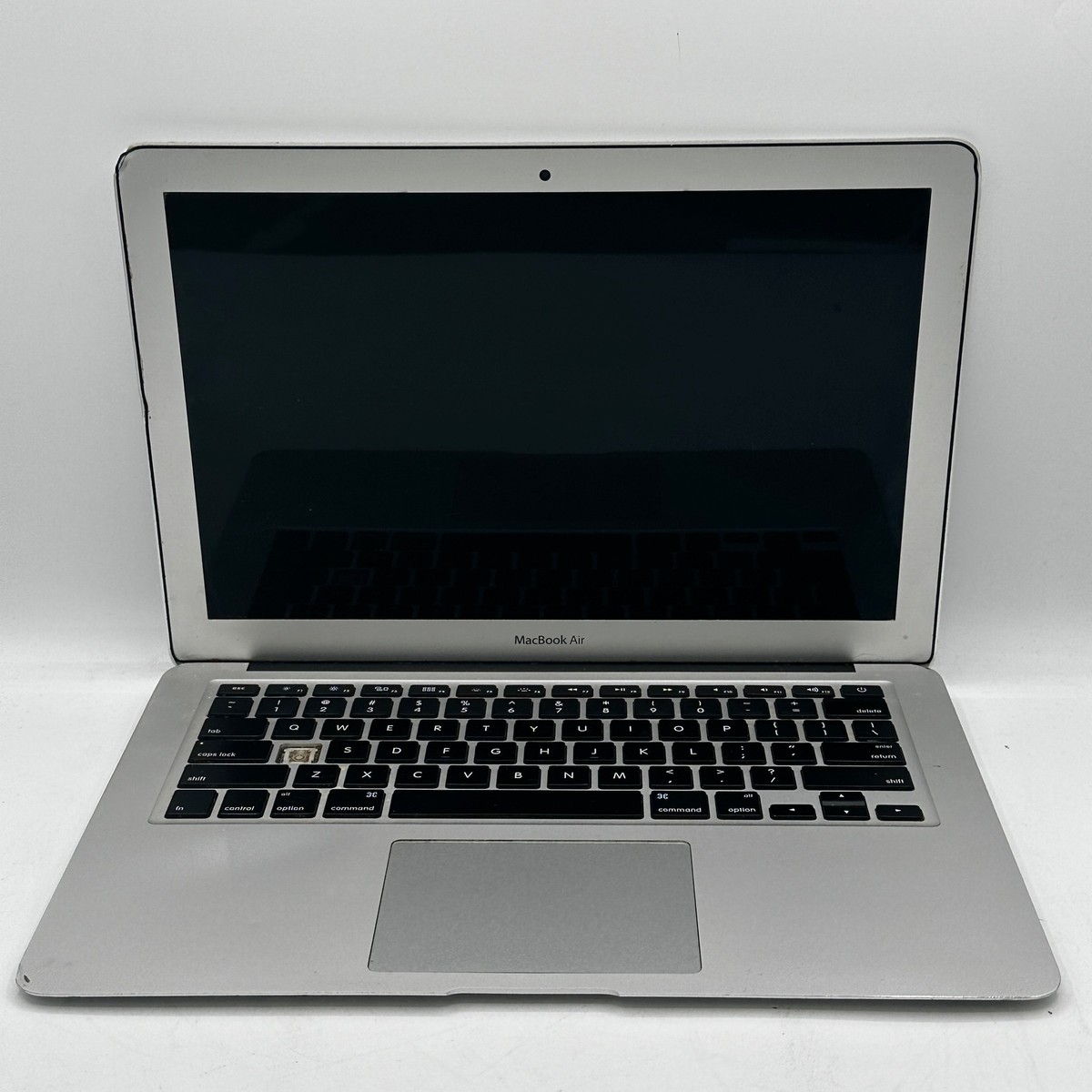 MacBook本体 MacBook Air 2015 A1466 i5/4GB/128GB Apple MacBook Air 13