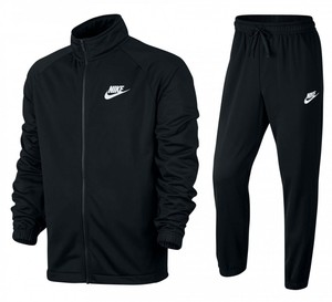 nike track suit top