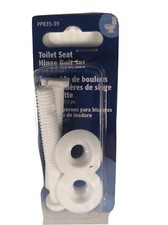 TOILET ST HNG BLT WHT