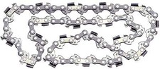 CHAINE DE TRONCONNEUSE NEUVE POUR GUIDE 20" = +- 50CM