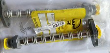 51057035395 Oil Return Pipe Turbo MAN Original 
