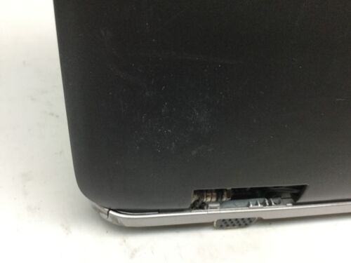 HP ProBook 640 Intel Core i5 2nd Gen CRACKED DISPLAY-ME - Picture 7 of 10