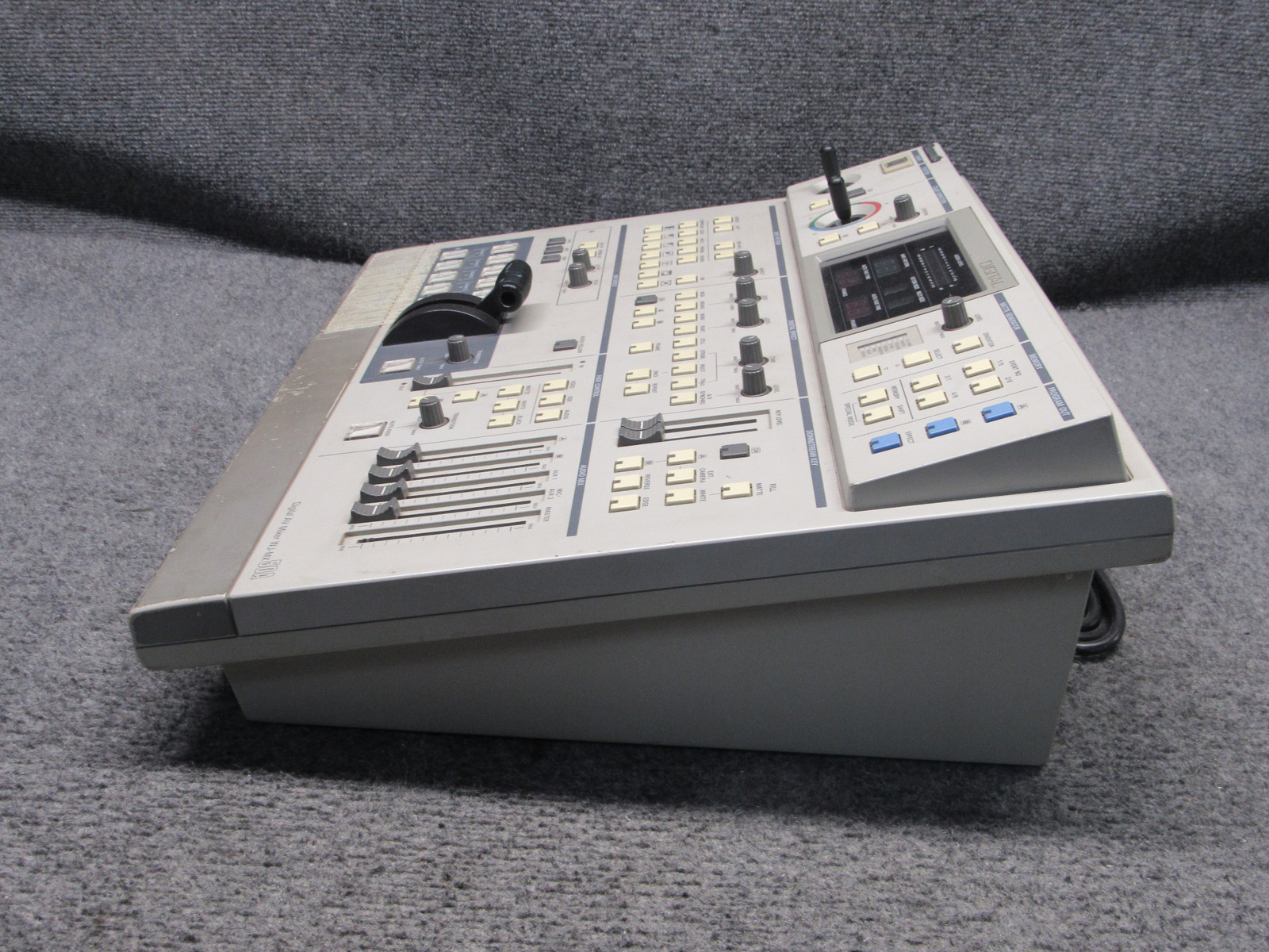 Panasonic Digital AV Mixer WJMX50AP Audio Video Special Effect