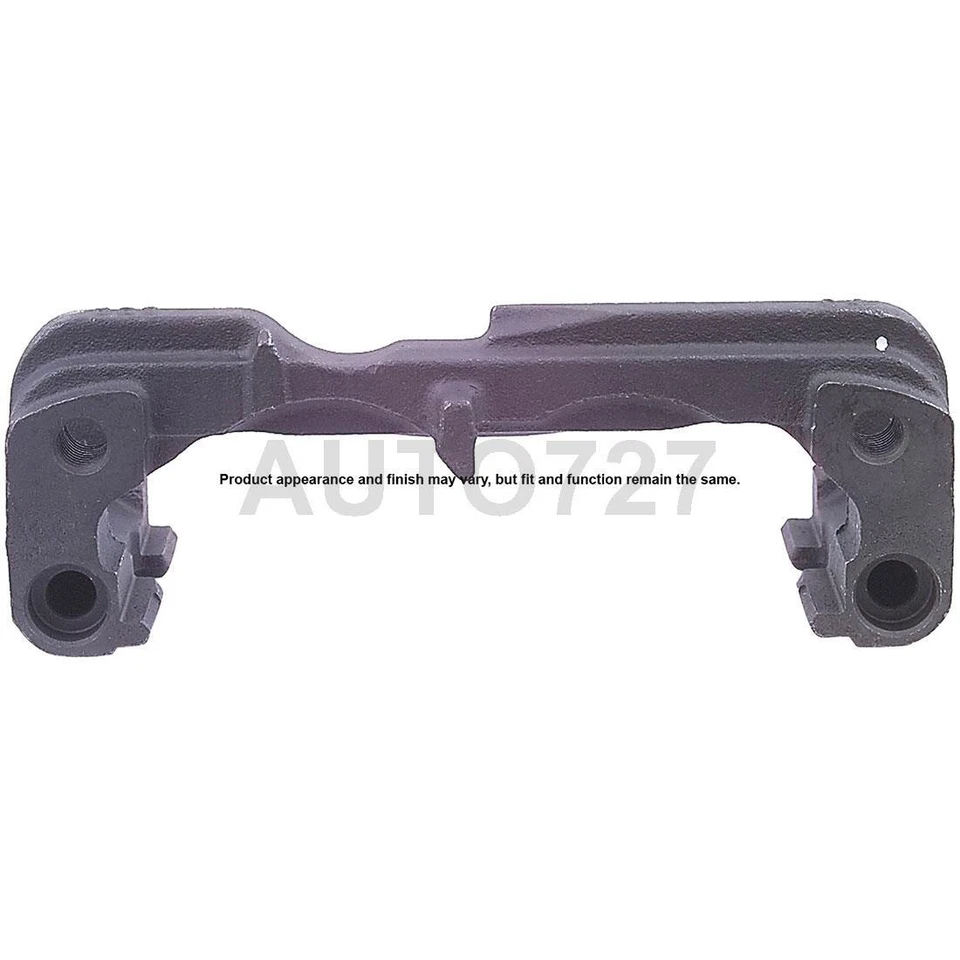 Suporte de pinças de freio a disco dianteiro traseiro Cardone para Chevrolet Suburban 2500 - Imagem 3 de 4