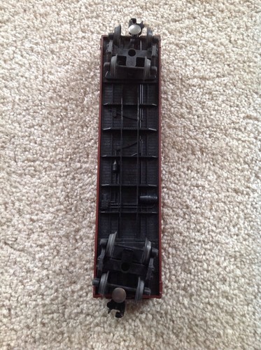 Lionel Trains: Gondola del Pacifico meridionale con carico - Foto 4 di 6