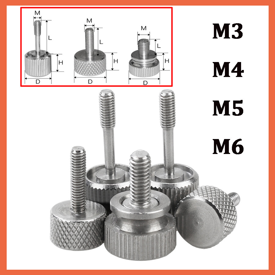 IMSCREWS 1/2