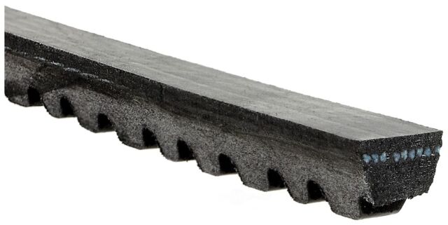 Accessory Drive Belt Gates C158 V Belt 7//8 x 162in Vbelt NEW