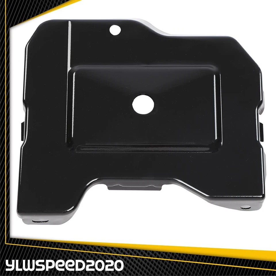 Bandeja de batería apta para camioneta SUV GM Balzer S10 Jimmy Sonoma Bravada 1994-2005 Foto 4 de 4