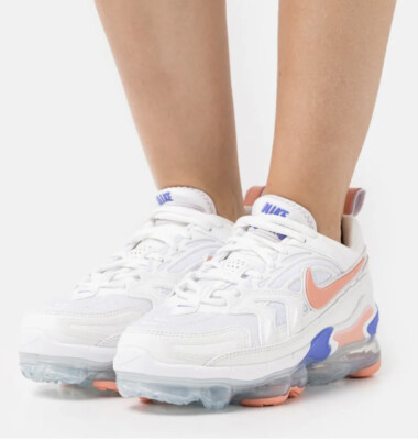 Nike Air Vapormax EVO Damen Sneaker Running Gym UK 3,5 EUR 36,5 DC9222 100