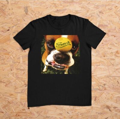 Snot Band - Get Some Album Short Sleeve Black Unisex S-5XL T-Shirt Fan Shirt
