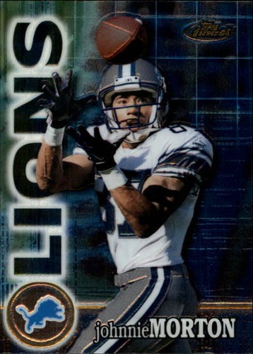2000 Topps Finest Football Singles *COMPLETE YOUR SET* Pick from List - Picture 176 of 295