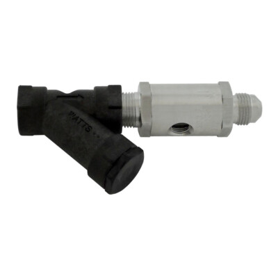 Watts SD3-MF Dual Check Valve w/ Atmospheric Port, 3/8''