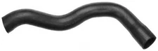 Radiator Coolant Hose-Molded Coolant Hose Gates 20854