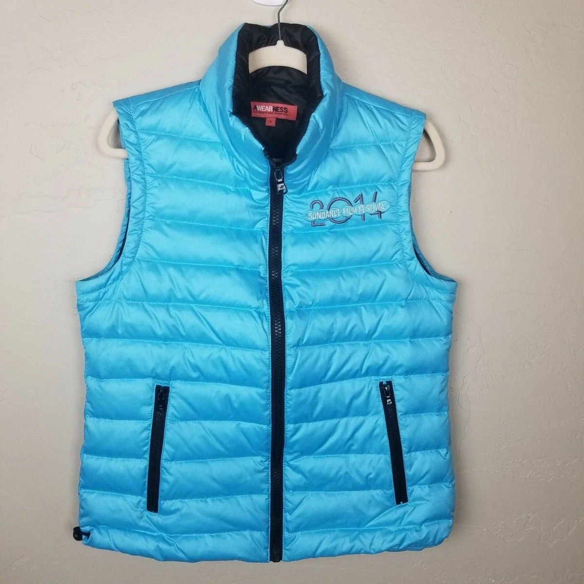 Kenneth cole deals awearness vest