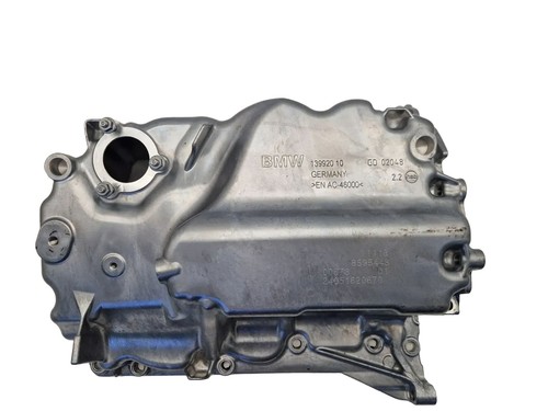 Coppa dell'olio originale BMW U06 U10 U11 MINI U25 B38 11138595448 - Foto 3 di 8