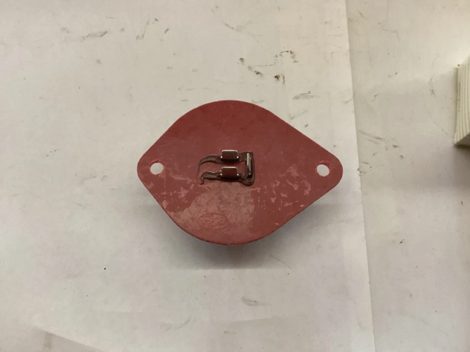 Resistencia Agco/Allis Chalmers #70257340 Foto 2 de 2