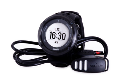   Suunto Ambit2 Black Herrenuhr SS019561000  
