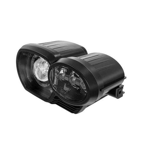 Scheinwerfer LED für BMW K 1300 R/K1200R - Bild 6 von 9