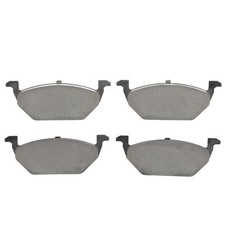 GENUINE VW Volkswagen 2010-2019 Beetle Jetta Front Brake Pads NEW OEM 5C0698151