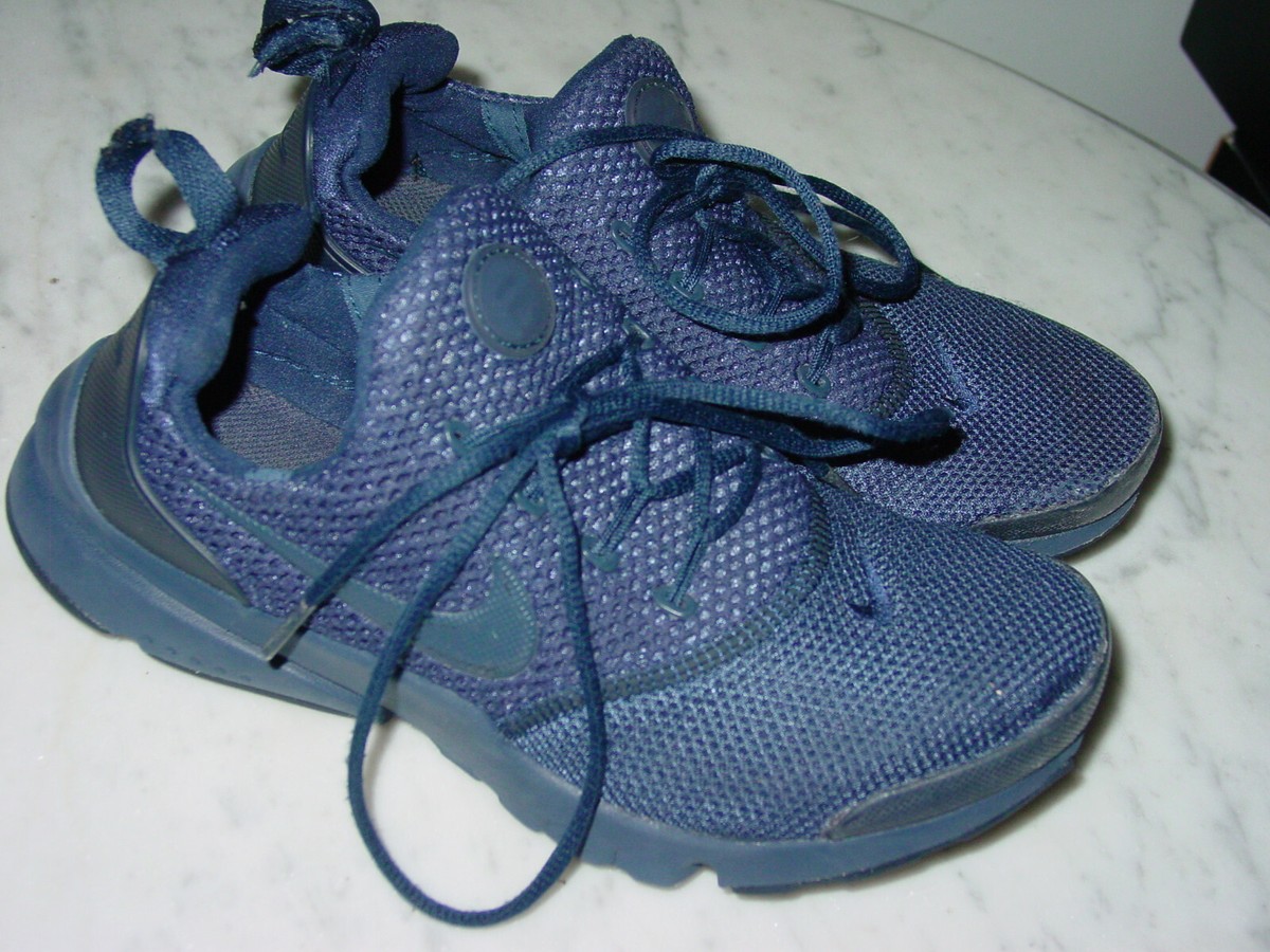 Midnight Navy Nike Presto Navy Blue Womens 2017 Nike Presto Fly