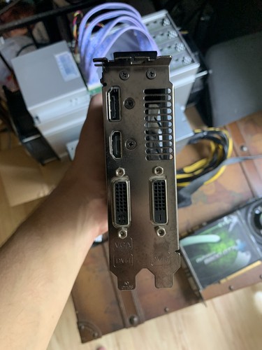 ASUS HD7770-2GD5 2GB Radeon HD 7770 128-bit GDDR5 PCIe 3.0 x16 Video Card - Picture 2 of 2