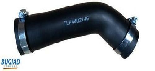 Original BUGIAD Ladeluftschlauch 82146 für Fiat - Bild 1 von 1