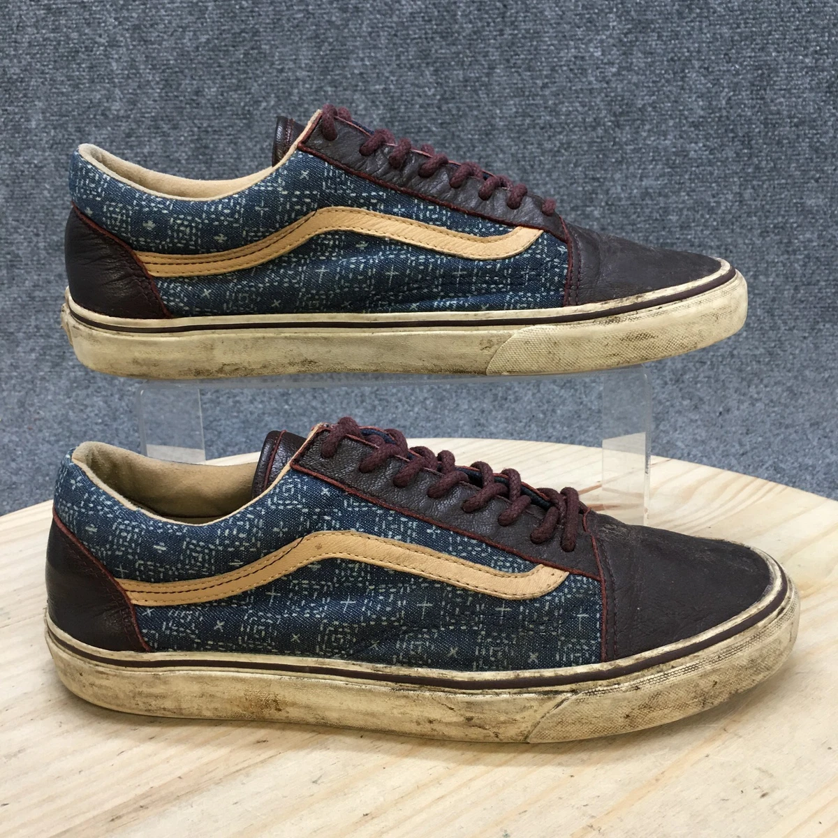 Vans toe hotsell cap