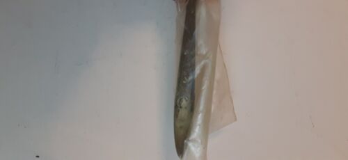 1 Horquilla GORHAM PLATA ESTERLINA 6" 2 DIENTES Pickle SIN MONO NOS bolsa patrón real? - Imagen 2 de 4