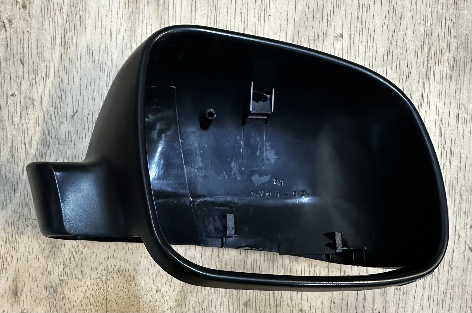 COVER EXTERIOR MIRROR 337-0251-2 FOR VW SEAT ABS/ADD/ADZ 1.8L ALH/AHU/ALE 1.9L - Image 5