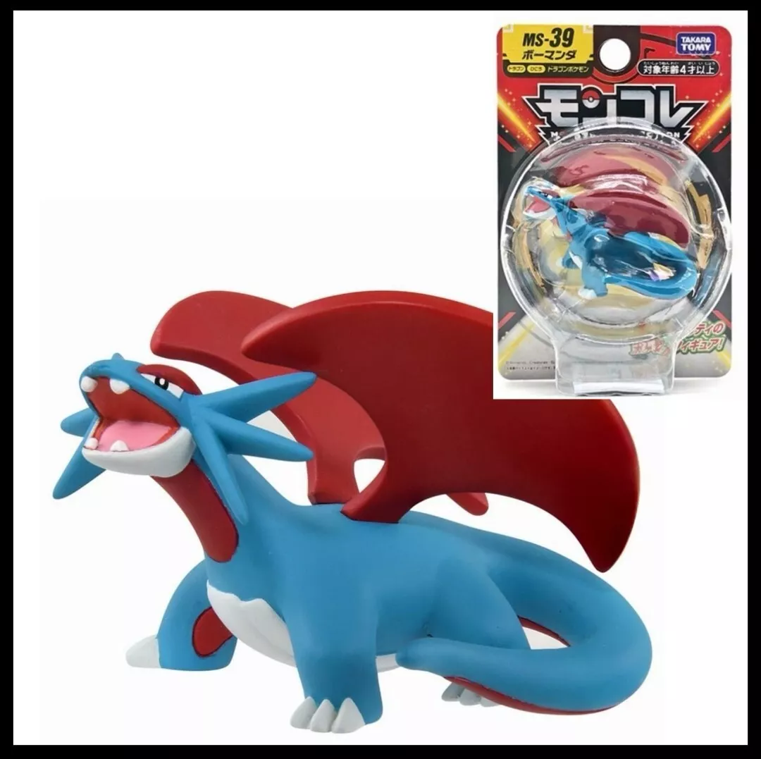 Takara tomy hot sale pokemon