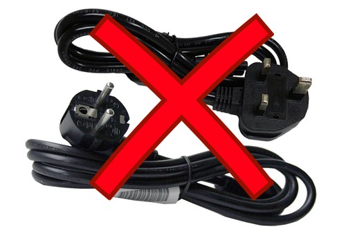 Bloc d'alimentation Acer 19V 3,42A 65W Aspire 3 A315-53G original - Photo 3/5