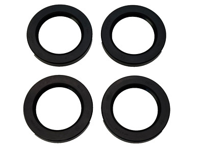 LOT OF 4 NEW NOK AP2791K Oil Seal