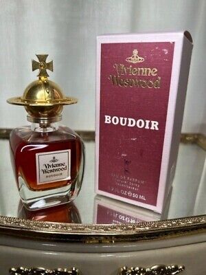 Boudoir Vivienne Westwood edp 50 ml. Vintage original first edition | eBay