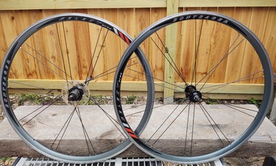 Wheels \u0026 Wheelsets - Bontrager Select 