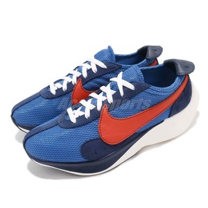 nike moon racer blue