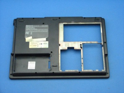 Gehäuse unten  Maxdata ECO 4011 Notebook 10074436-24824