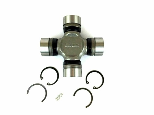 (2) Pair U Joint For Chevy Escalade Camaro Dodge Ramcharger Ford Cadillac UJ534G - Picture 2 of 2