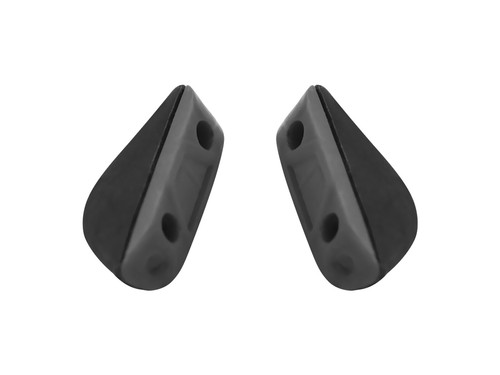Vonxyz Replacement Rubber Kit for Oakley Chainlink/Chainlink Asian Fit Option - Picture 11 of 15