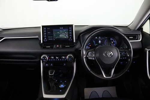 2020 Toyota RAV4 2.5 VVT-h Excel CVT 4WD Euro 6 (s/s) 5dr ESTATE Petrol/Electric - Picture 15 of 24
