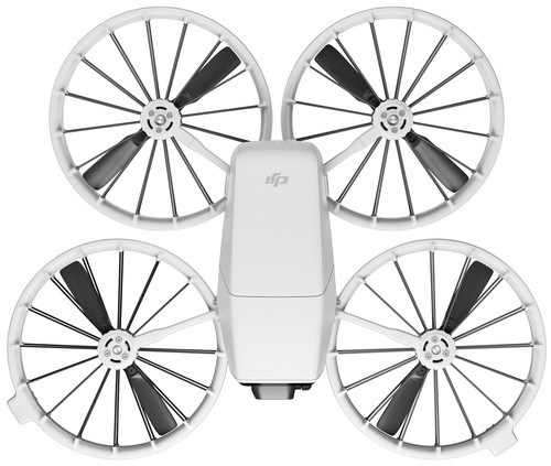 DJI Flip Drone Fly More Combo (2 Battery)- Brand New & Sealed - Picture 4 of 5