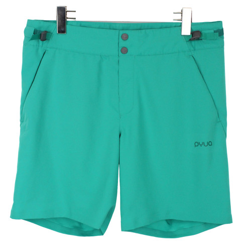 Pyua Shorts Hombre Largo Vestir - Imagen 1 de 8
