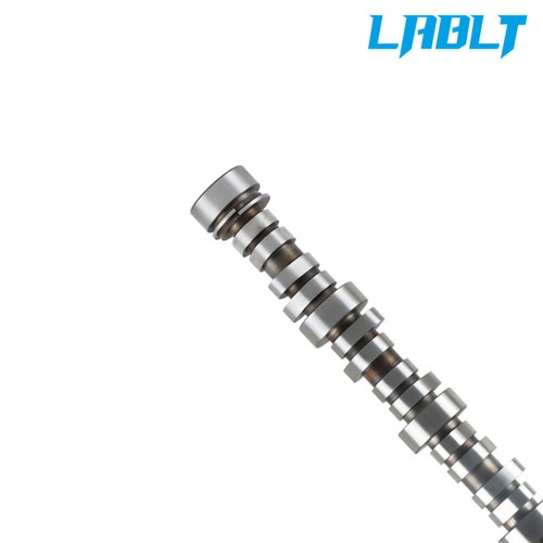 LABLT Sloppy Stage 2 Camshaft Lifters Springs Kit E1840P For Chevy LS LS1 .585" - Foto 5 di 13
