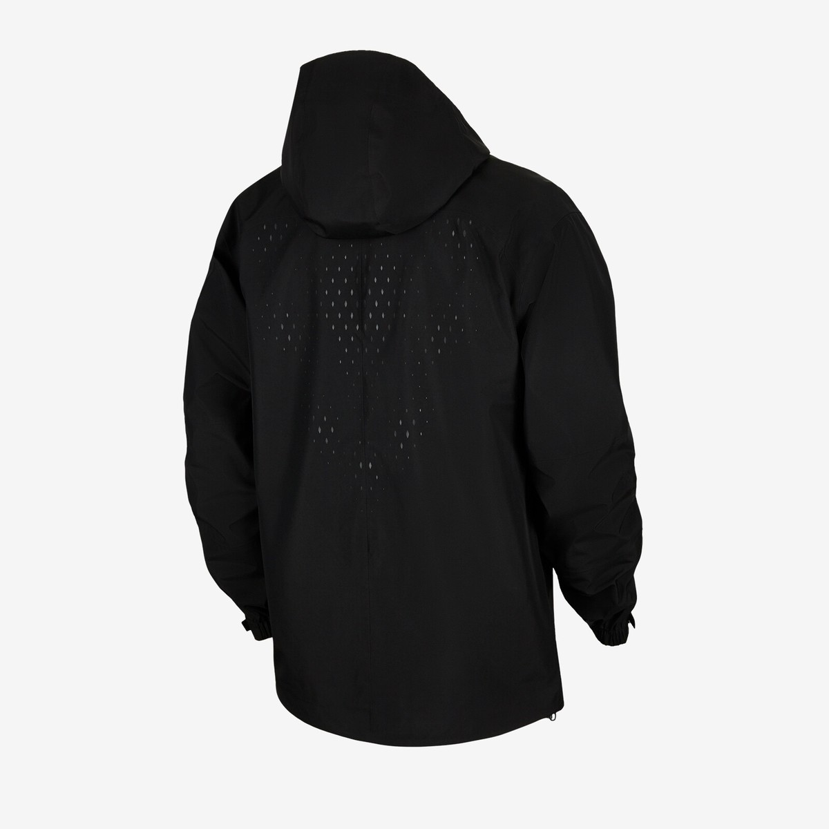 Nike x Drake NOCTA Tech Jacket Black Gore Tex Size XL NWT IN HAND